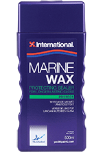 Marine Wax