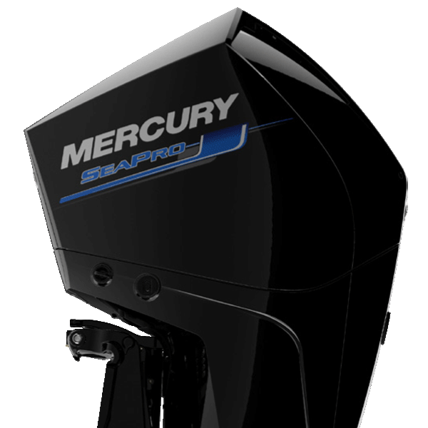 Mercury SeaPro